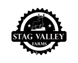 https://www.logocontest.com/public/logoimage/1560596722Stag Valley Farms-07.png